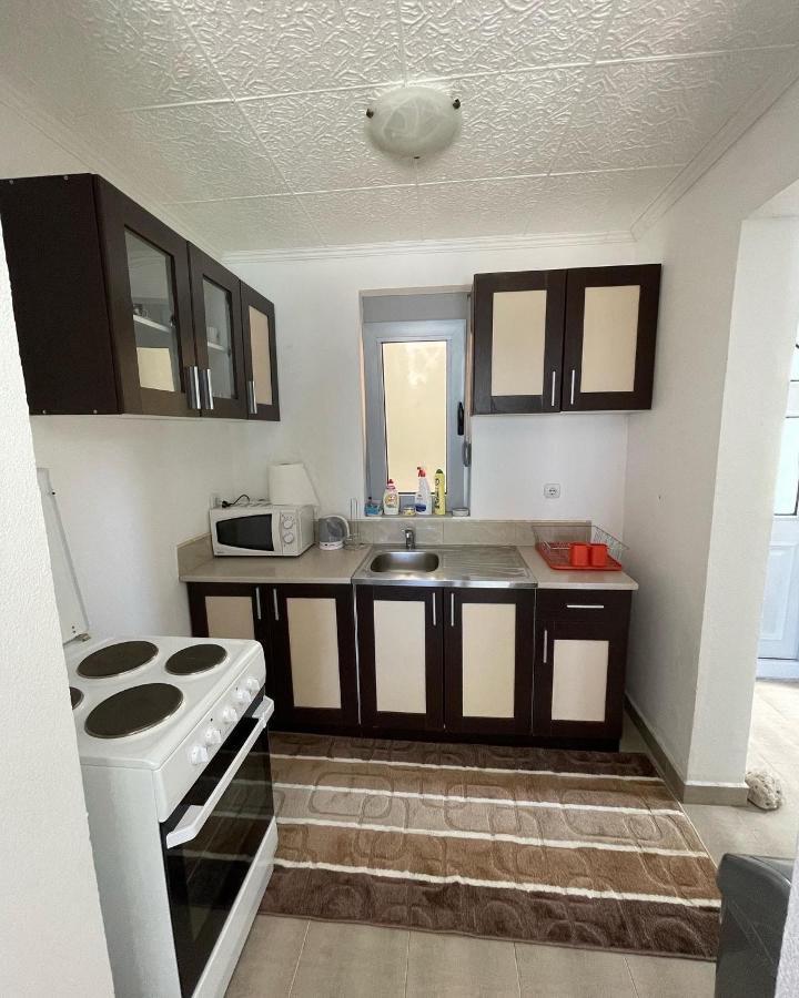Apartman Ail 2 Ulcinj Exteriér fotografie