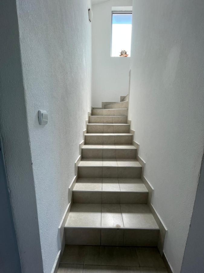 Apartman Ail 2 Ulcinj Exteriér fotografie