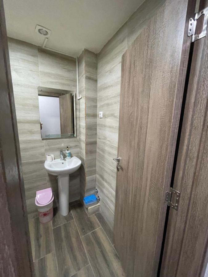 Apartman Ail 2 Ulcinj Exteriér fotografie