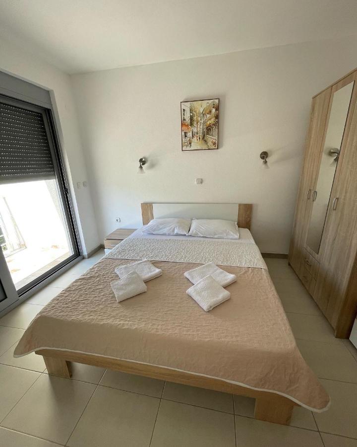 Apartman Ail 2 Ulcinj Exteriér fotografie