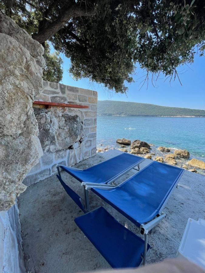 Apartman Ail 2 Ulcinj Exteriér fotografie