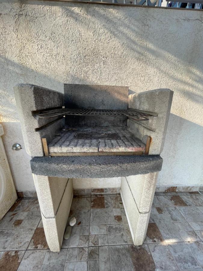 Apartman Ail 2 Ulcinj Exteriér fotografie