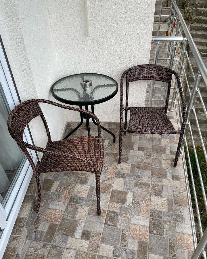 Apartman Ail 2 Ulcinj Exteriér fotografie