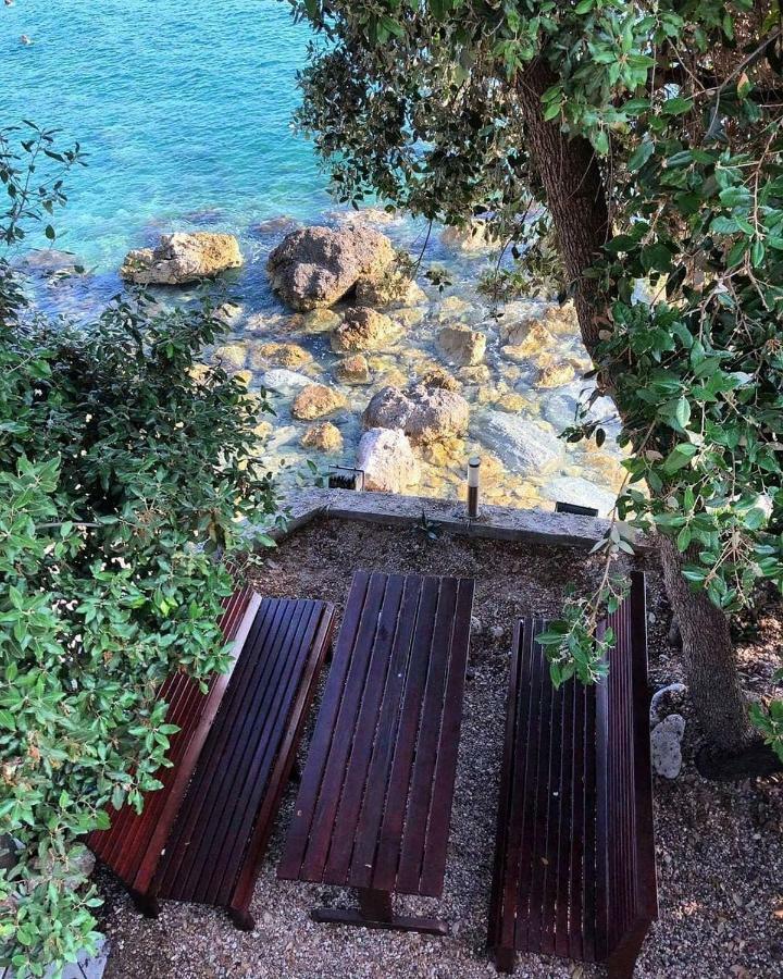 Apartman Ail 2 Ulcinj Exteriér fotografie